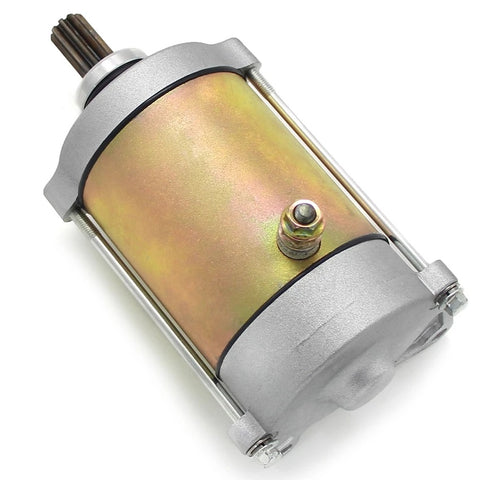 Electric Starter Motor Starting For CF Moto ZForce