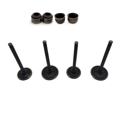 Intake And Exhaust Valve Kit For Hisun HS 500CC AT