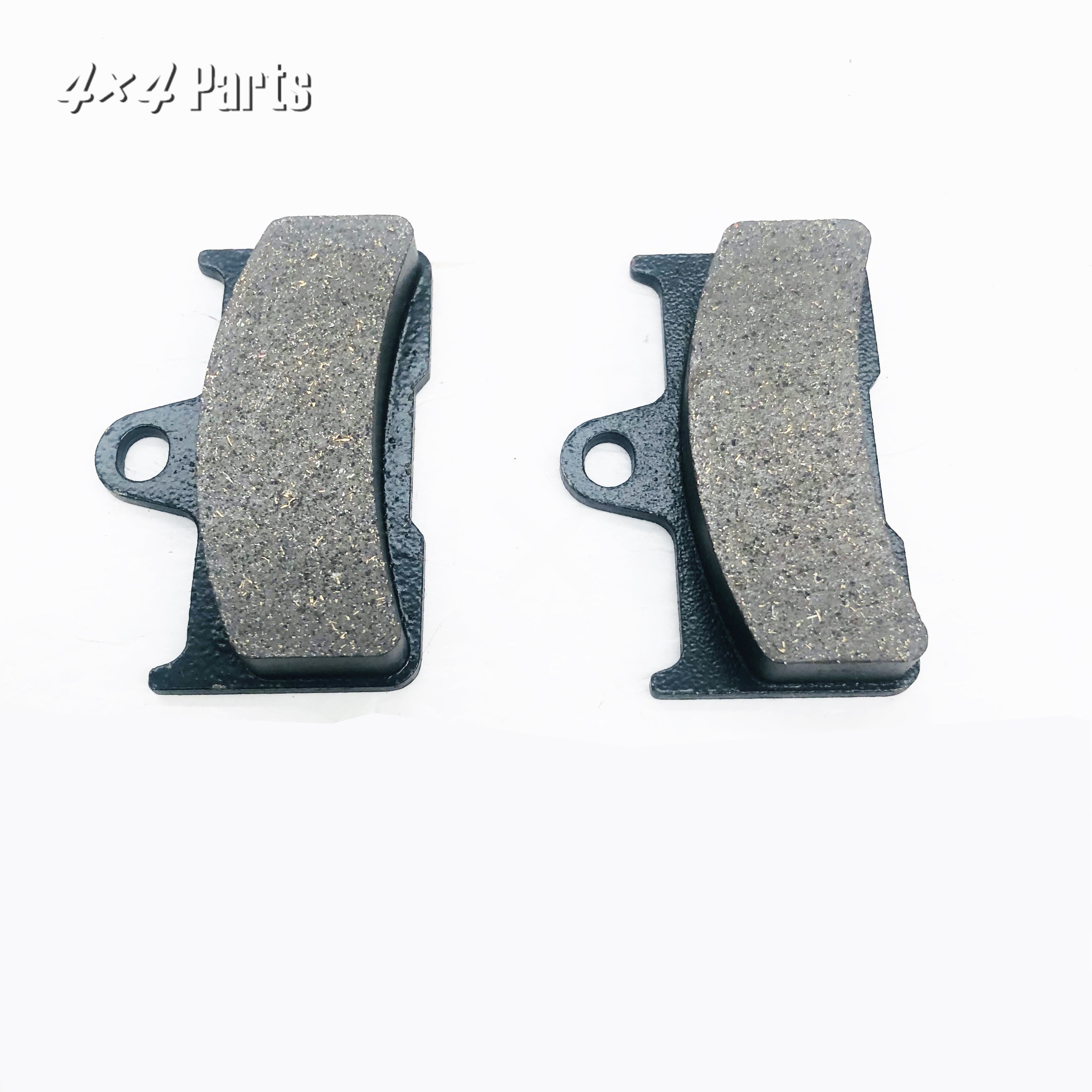 Front Rear Brake Pad For CF CF500 CFORCE 450 550 6