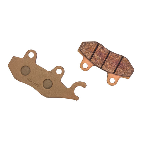 Front Brake Pad for CF 550 U550 Z550 800 U8 800 Tr