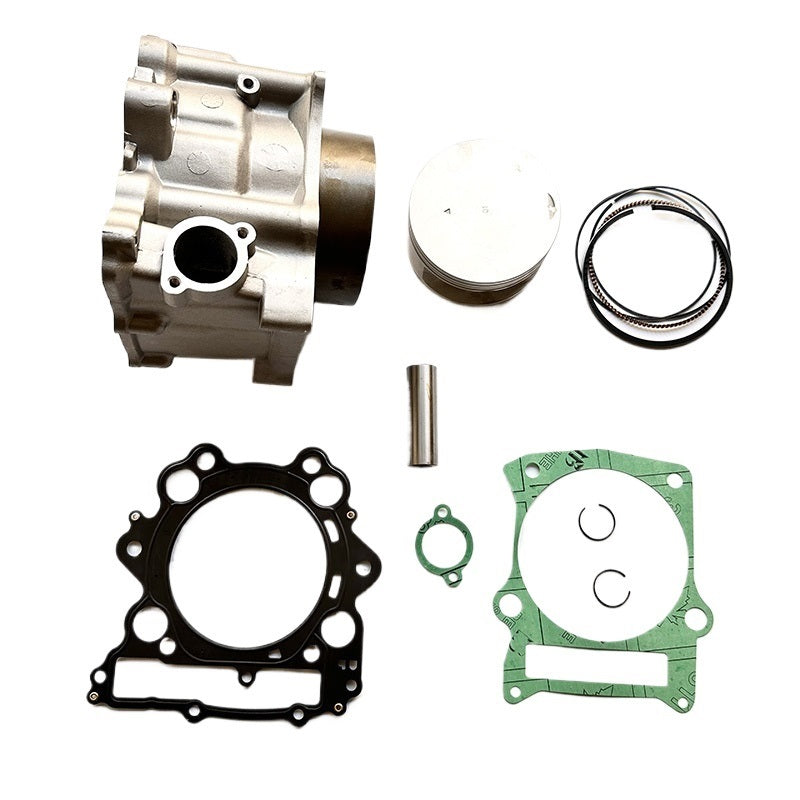 Hisun HS700ATV HS700UTV 700cc 700 Cylinder kit Ass