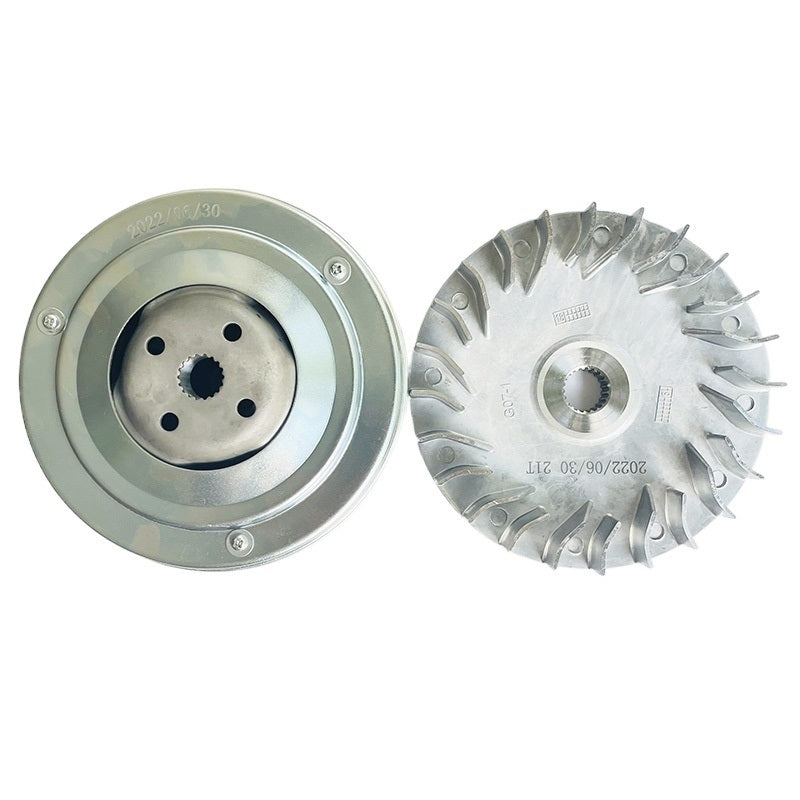 HISUN HS400ATV HS400UTV 400 HS400 Primary Clutch V