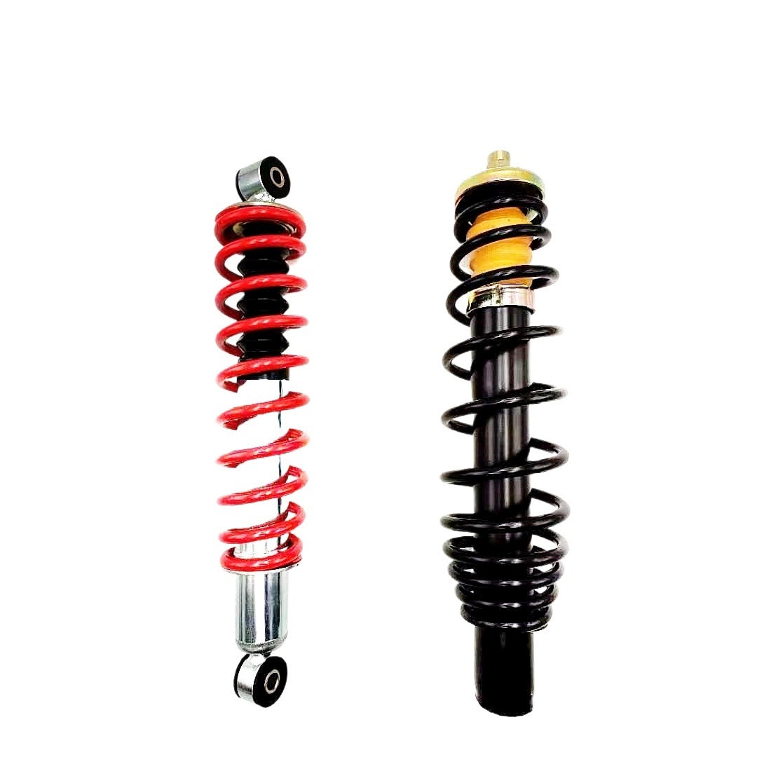 2PCS Front And 2PCS Rear Shock Absorber Assembly f