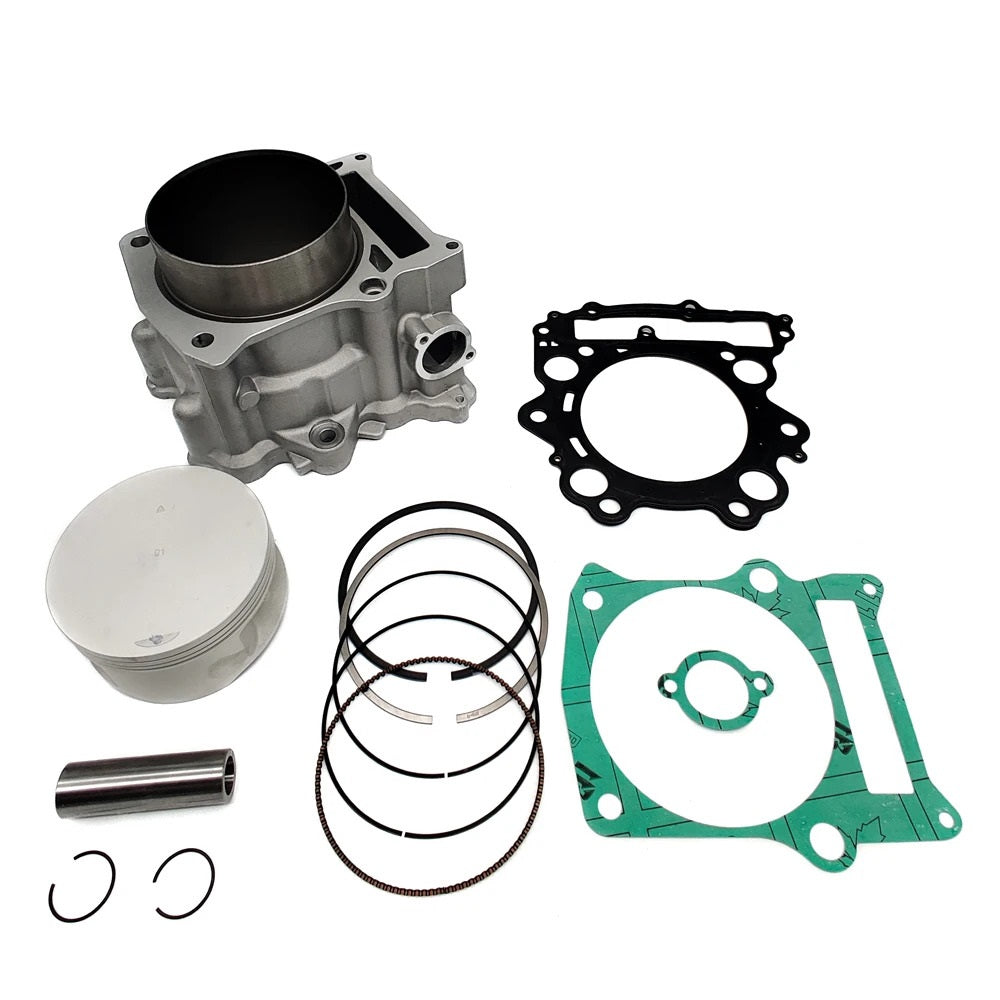 Cylinder Assy Piston Kit Rings Compatible with HIS