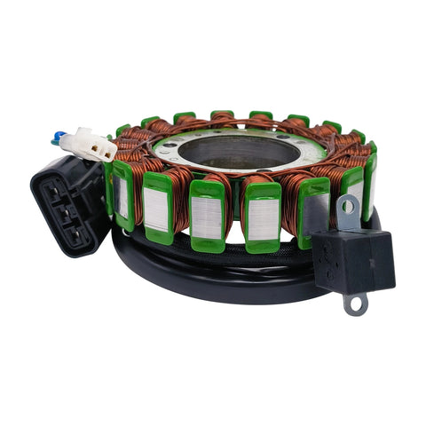 STATOR LINHAI 500/ M550 LINHAI T-BOSS 550 E4 Parts