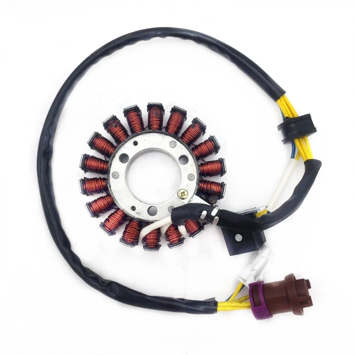 Magnetic Motor Magneto Stator Compatible with LINH