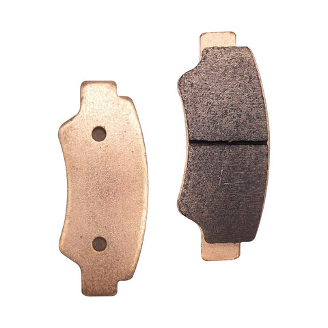 4 Set Brake Pad for CF ZFORCE UFORCE 500 600 800 1