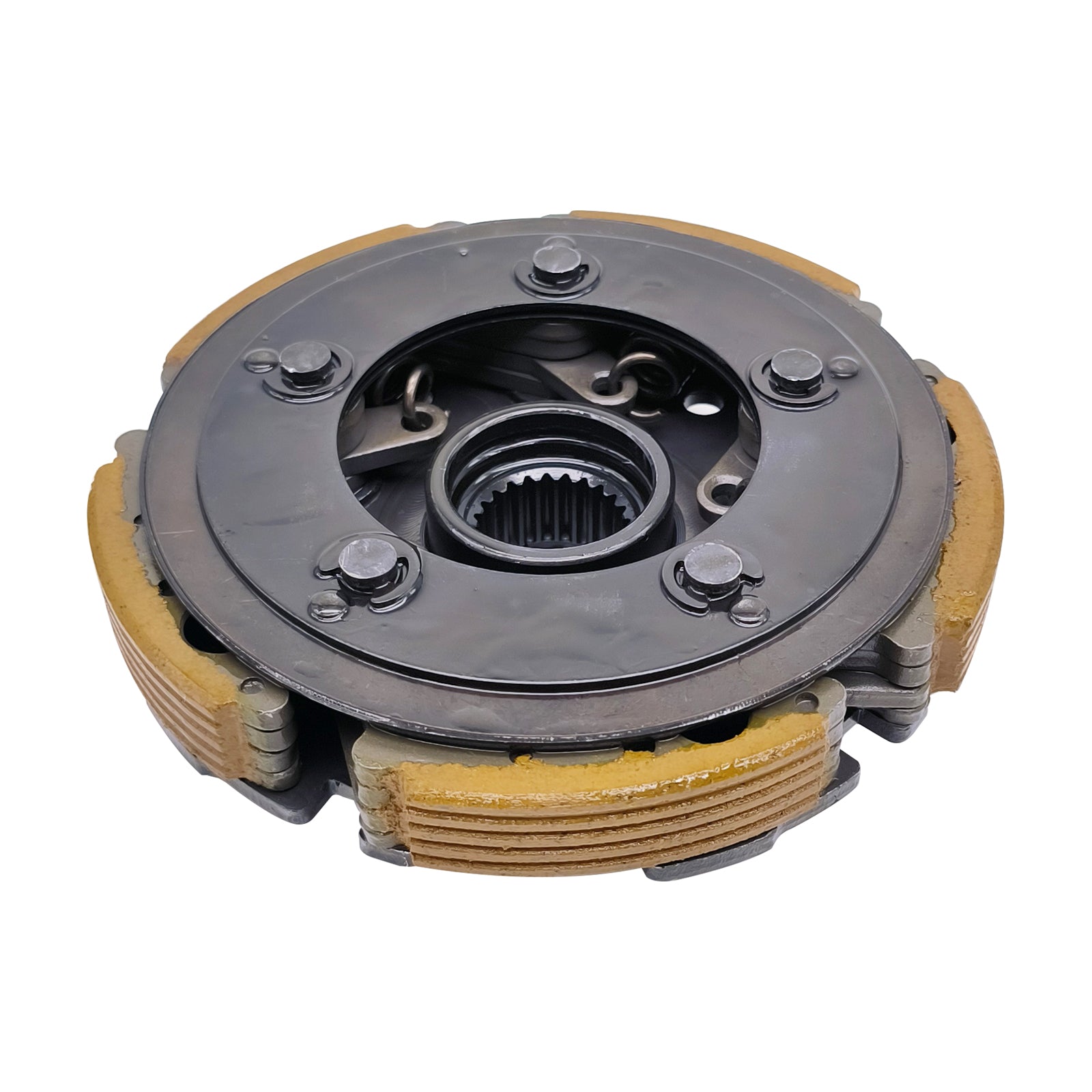 CLUTCH HOUSING ASSY Clutch Carrier Assy Compatible