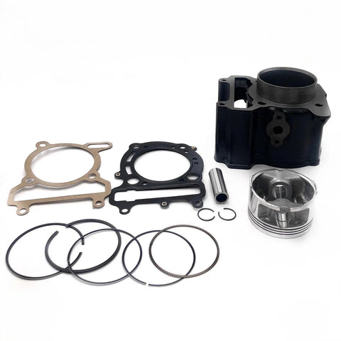 Cylinder Kit 400cc Linhai Chinese Scooter ATV Trik