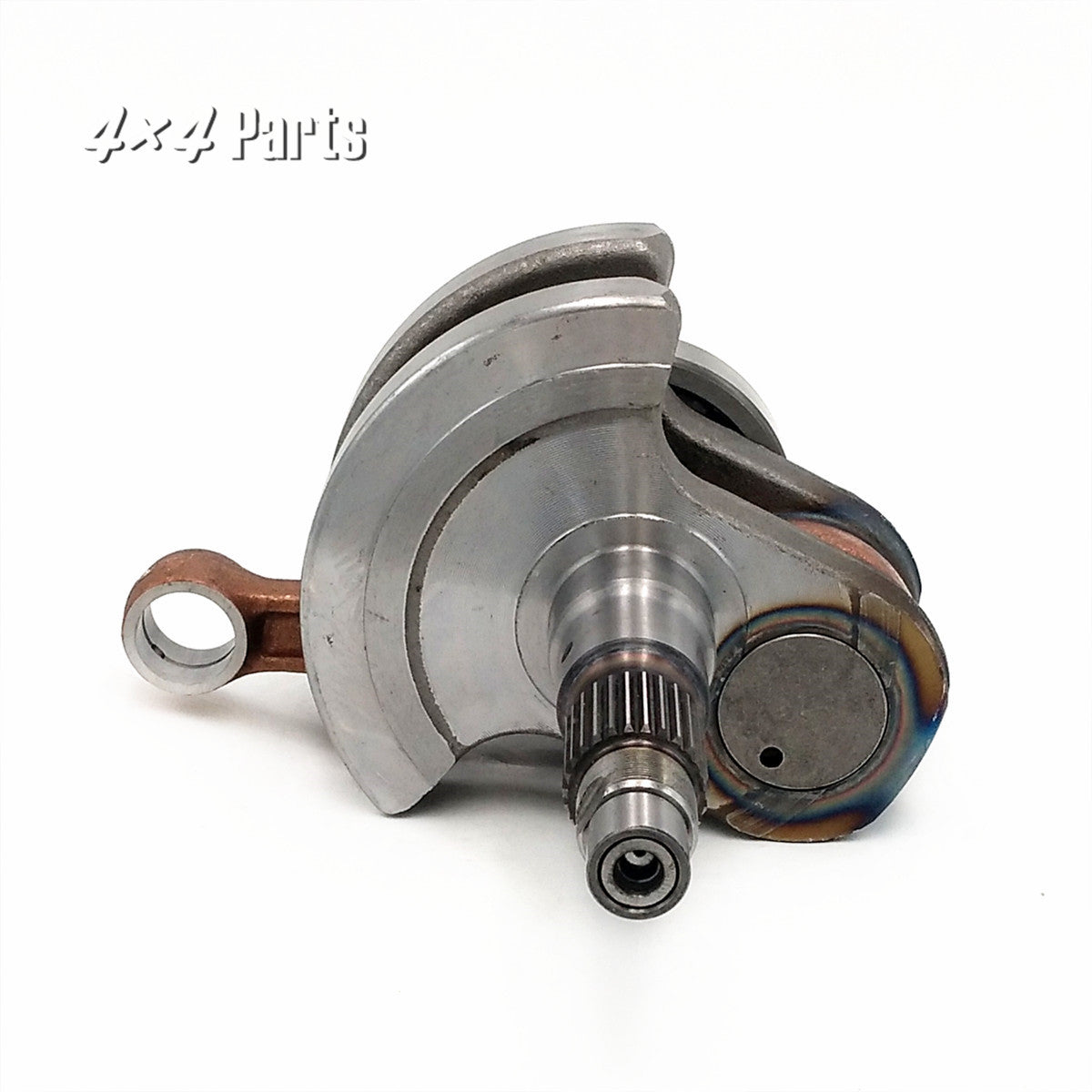 Crankshaft Assy for Hisun 700 ATV UTV HS CODE 1320