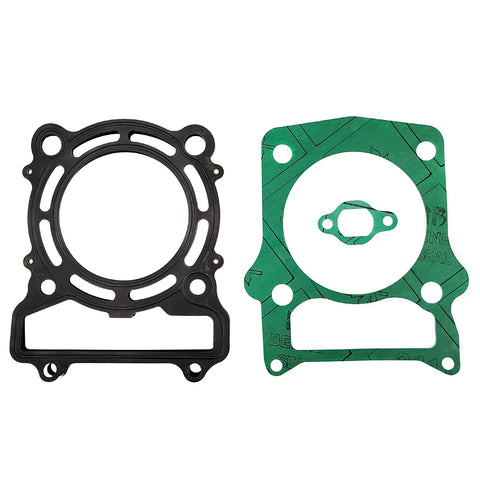 Gasket, Cylinder Head, Cylinder Base, Tensioner Co