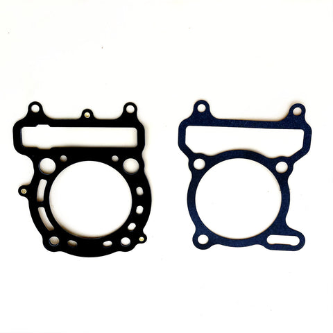 Cylinder Piston Gasket Top End Kit Linhai 260 UTV 