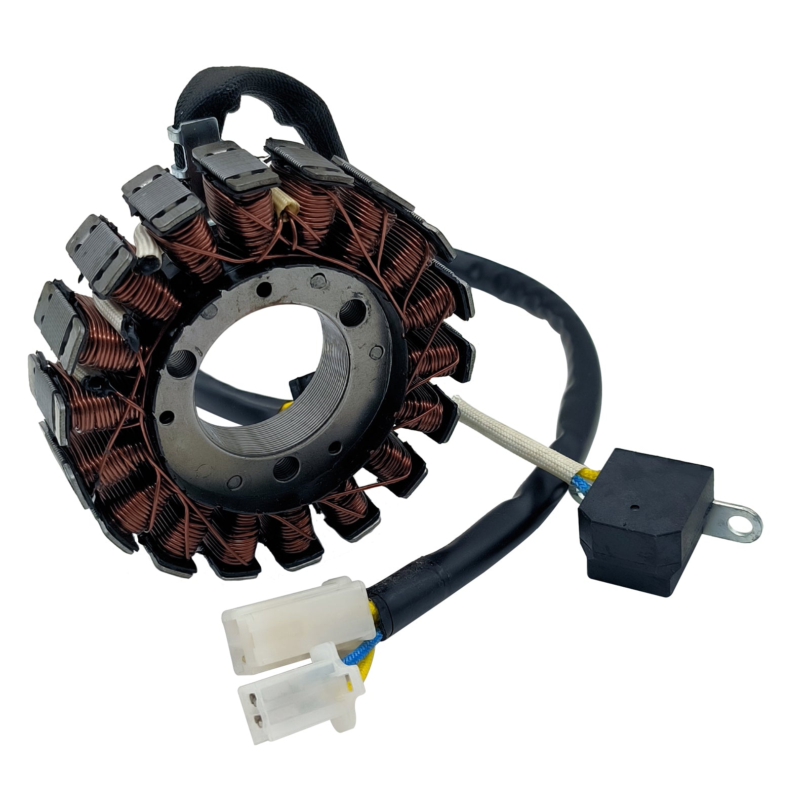 Original Magnetic Motor Magneto Stator Suit 93mm F