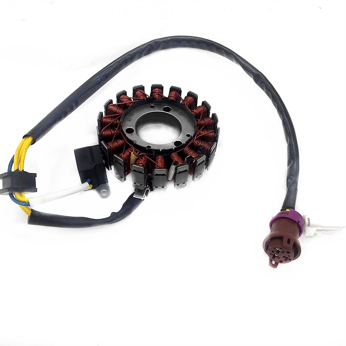 LINHAI 260cc 103mm Magnetic Motor Magneto Stator C