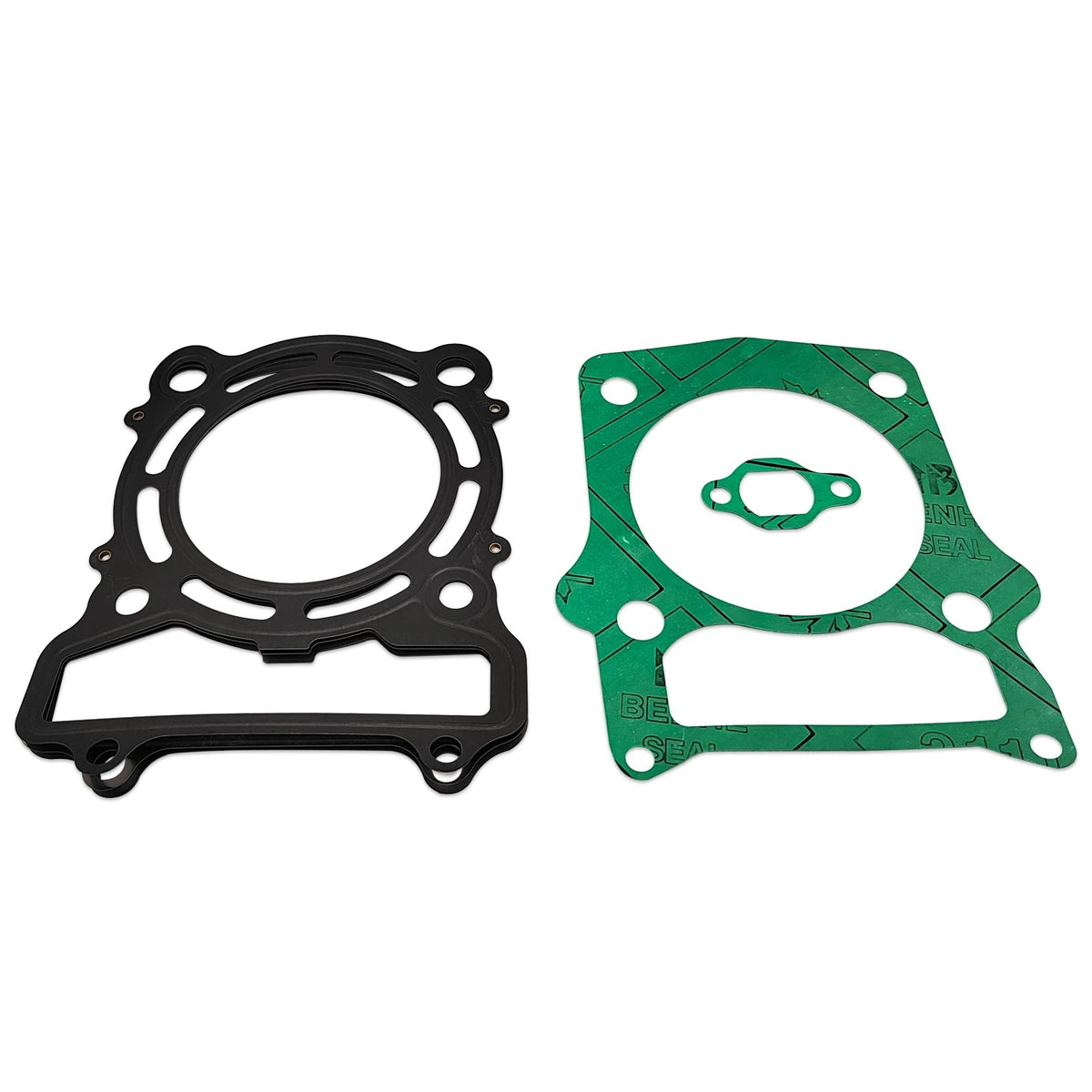 Gasket, Cylinder Head, Cylinder Base, Tensioner Co