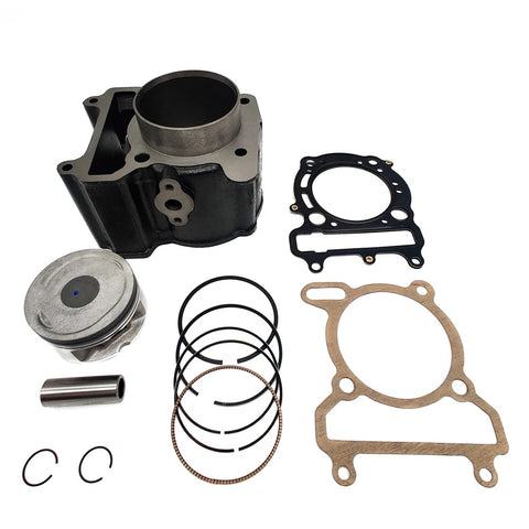 Cylinder Kit for Linhai 300 ATV LH300 Engine Go Ka