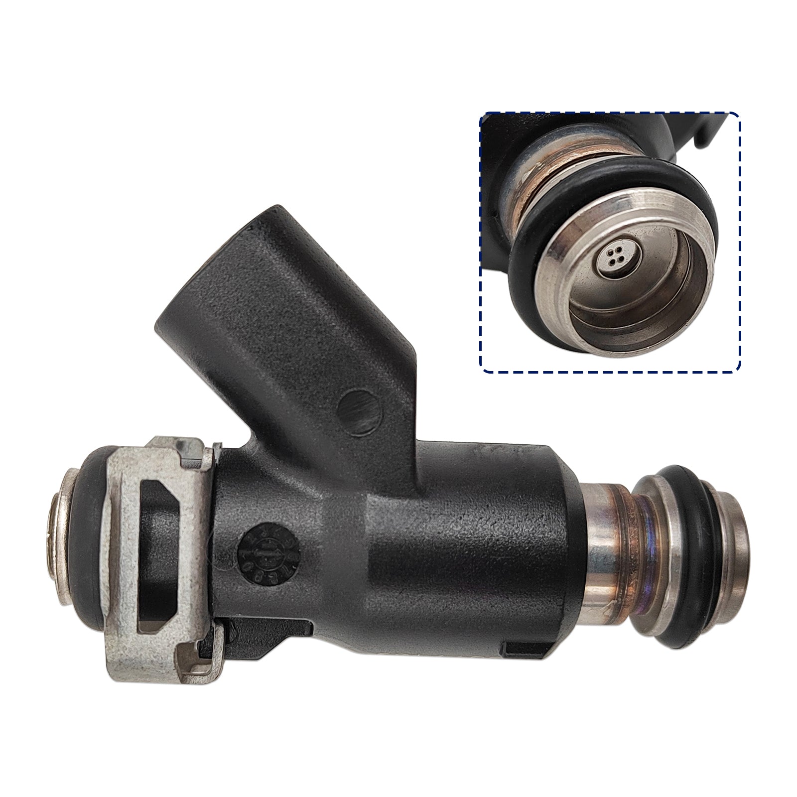 Fuel Injector Compatible with Hisun 700 ATV UTV - 