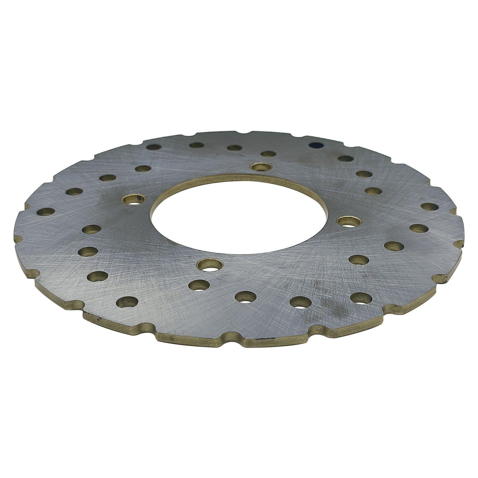 Front Brake Disc Linhai ATV 300 ATV-D T3b 22226 Hi