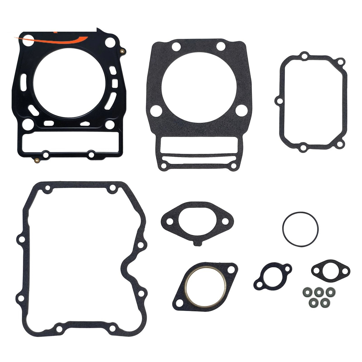 Full Gasket Set ATV 500 500 500 500CC ATV 500 K/GT