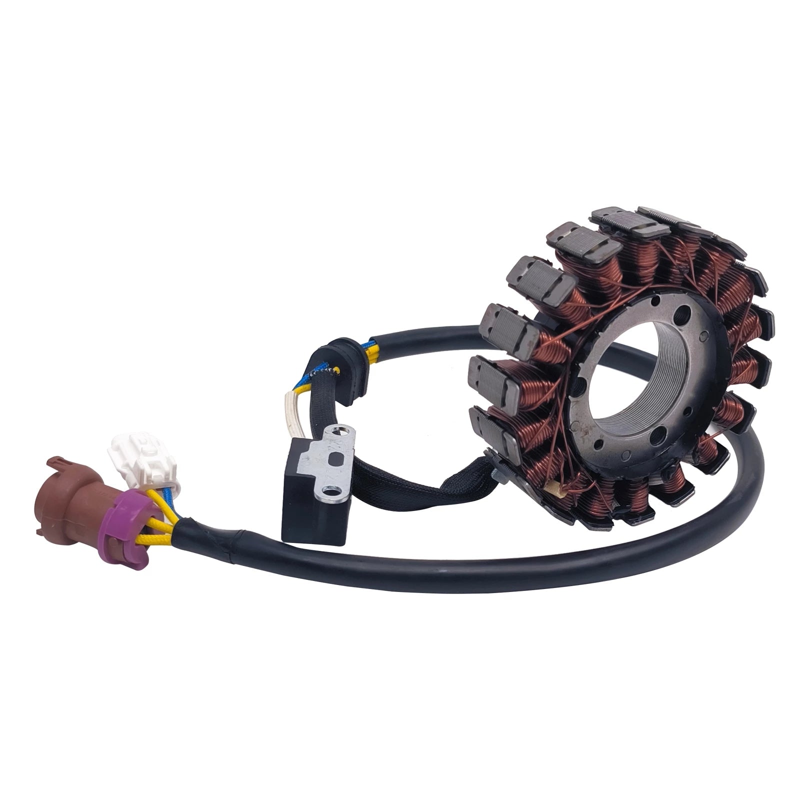 Magnetic Motor Magneto Stator Suit LINHAI 400cc Qu