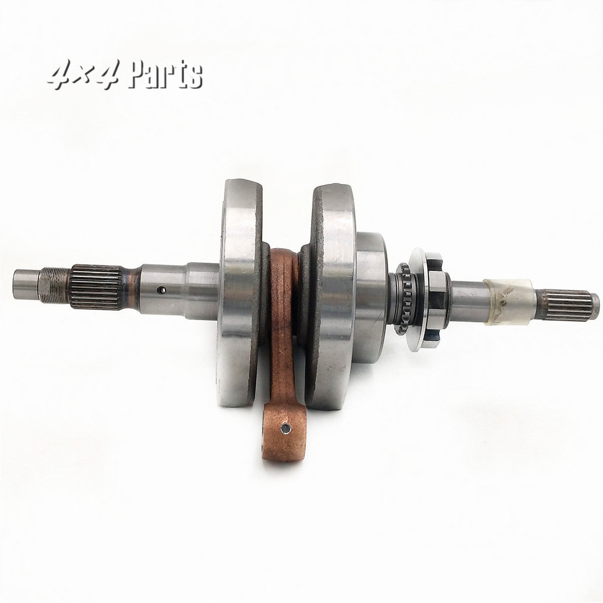 Crankshaft Assy for Hisun 700 ATV UTV HS CODE 1320