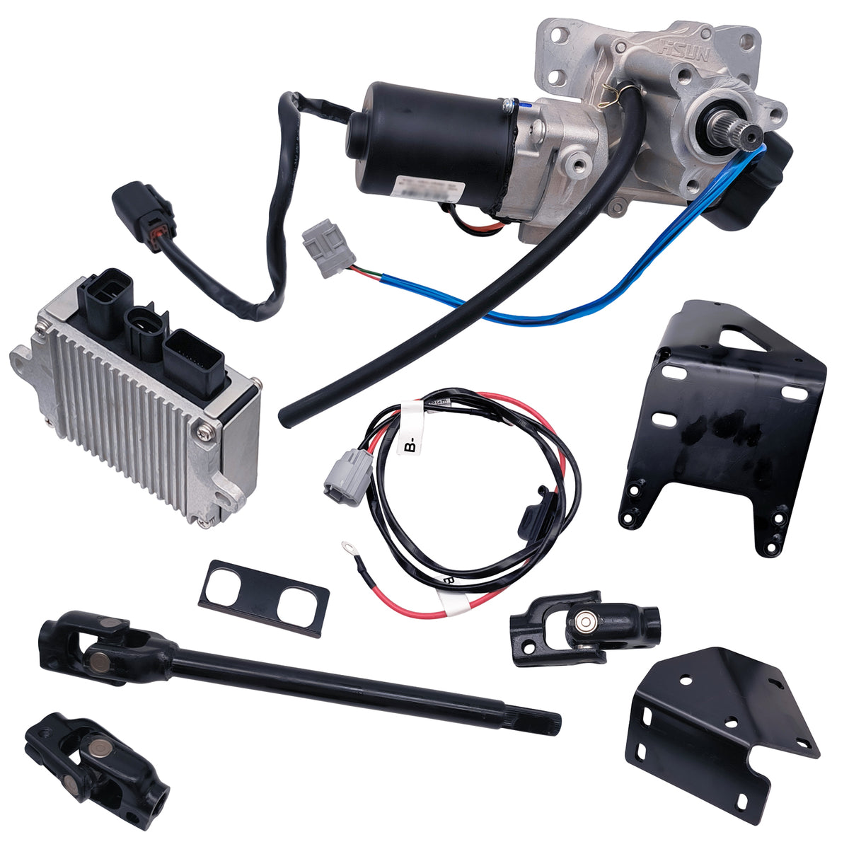 Electric Power Steering for Hisun 500 700 ATV UTV,