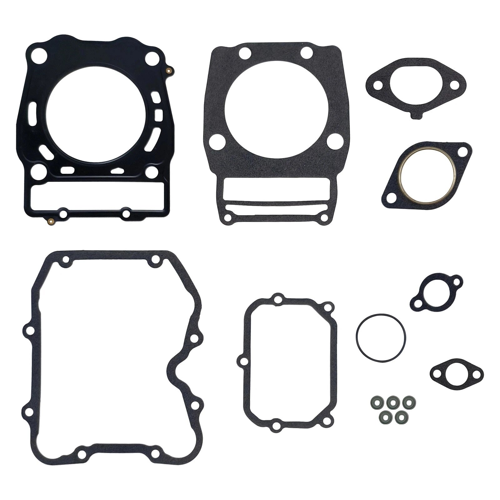 Engine Repair Gasket Kit 500 500CC ATV UTV Engine 