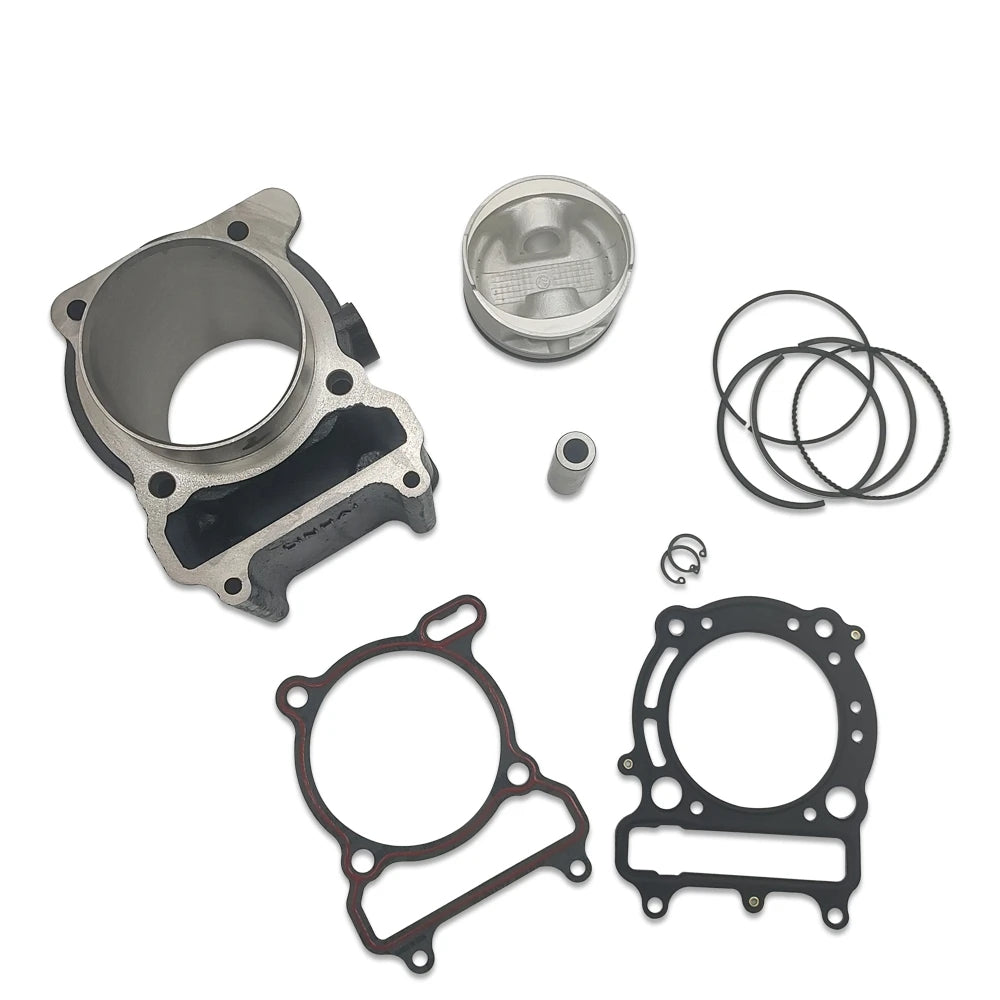 Cylinder Kit LINHAI 400cc Chinese Scooter ATV Trik