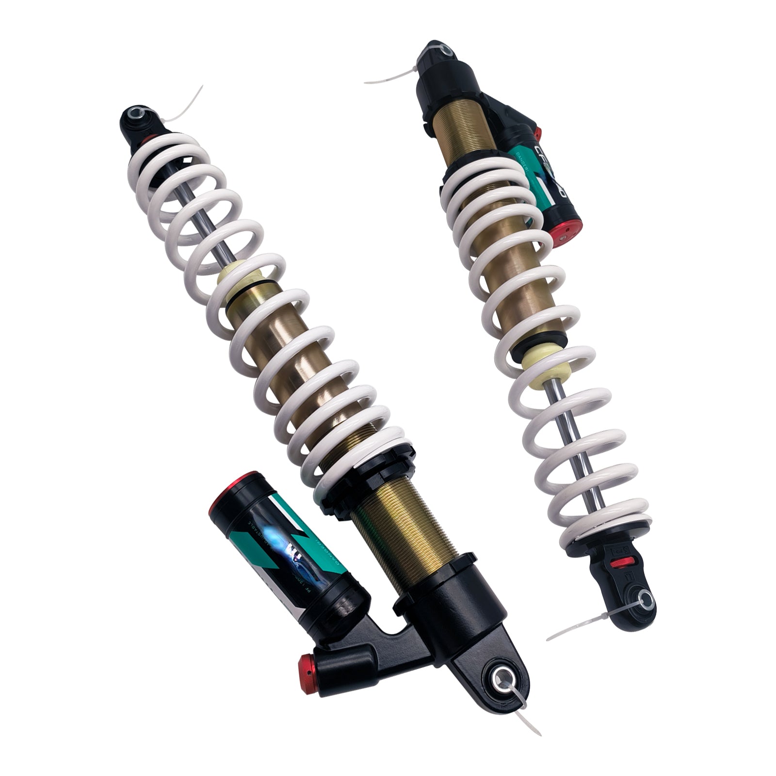 Rear Shock Absorber for CFZ990 ATV UTV Parts Quad 