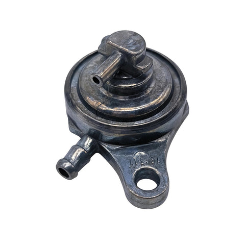 Motocycle Fuel Valve Fuel Cock Inline Vacuum Petco