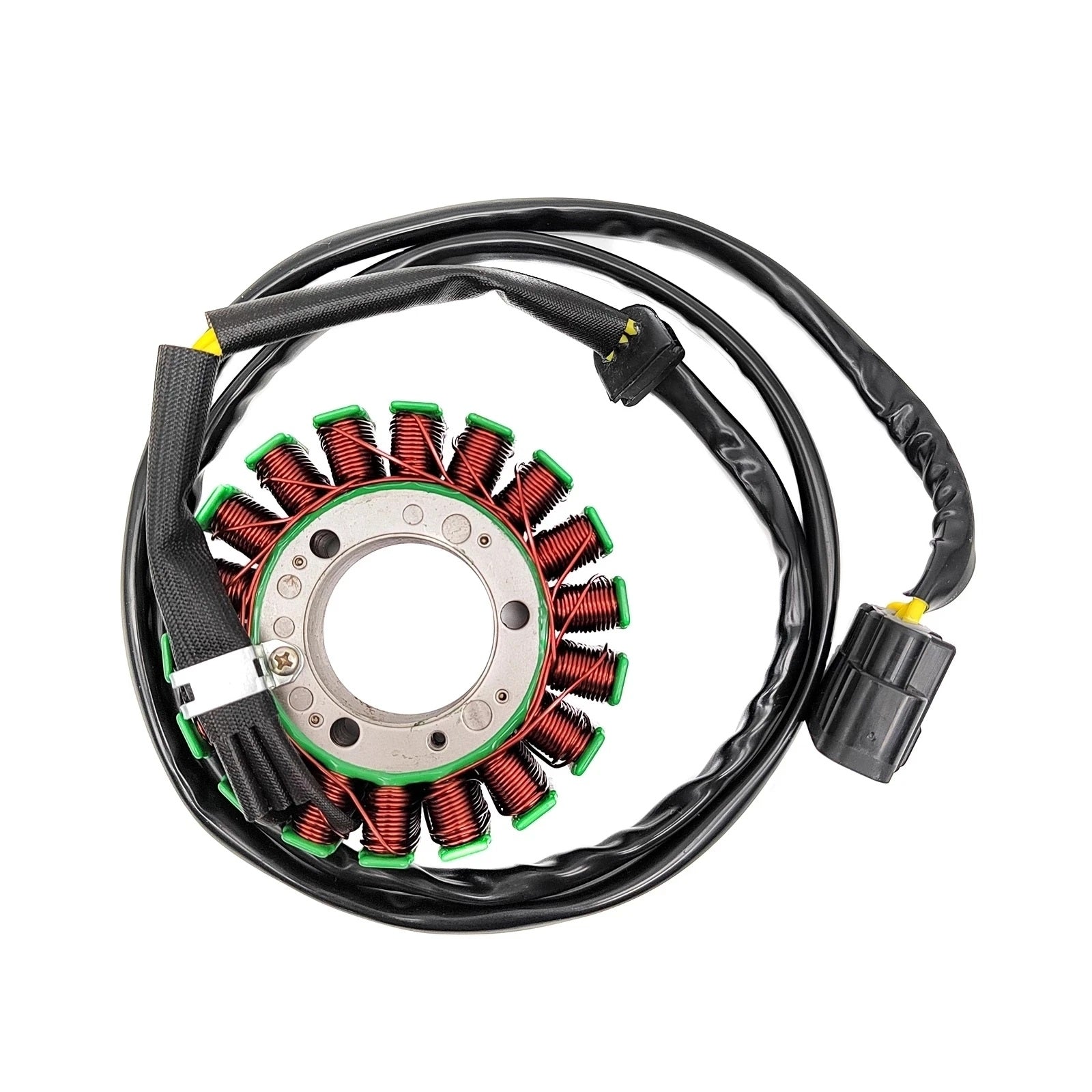 Magneto Stator Coil Assembly for SS ATV Guepard 65