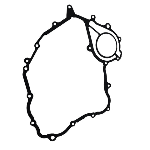 For CF Gasket Left Side Cover for CF Quad Go Kart 