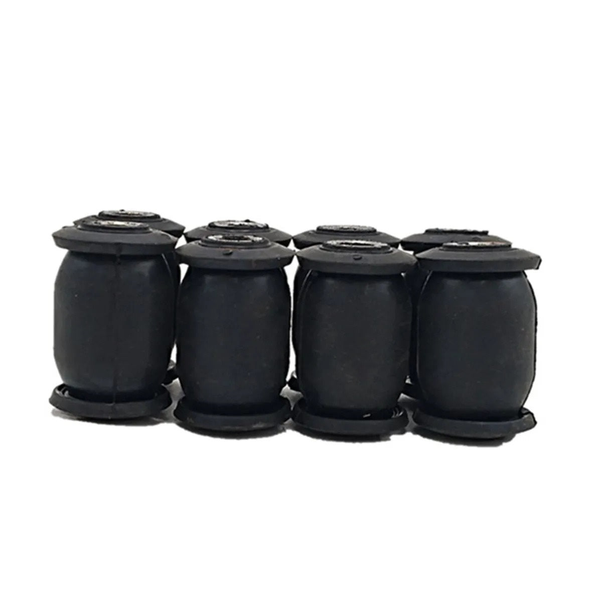 4PC/8PC ATV UTV Parts Cushion Sleeve Bushing Compa