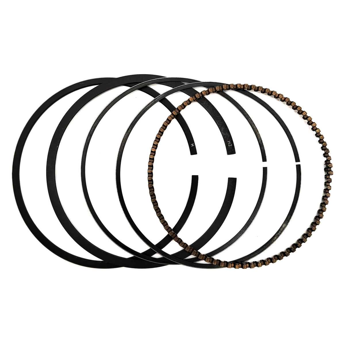 Piston Ring Set Assembly for HISUN 800 ATV UTV HS 