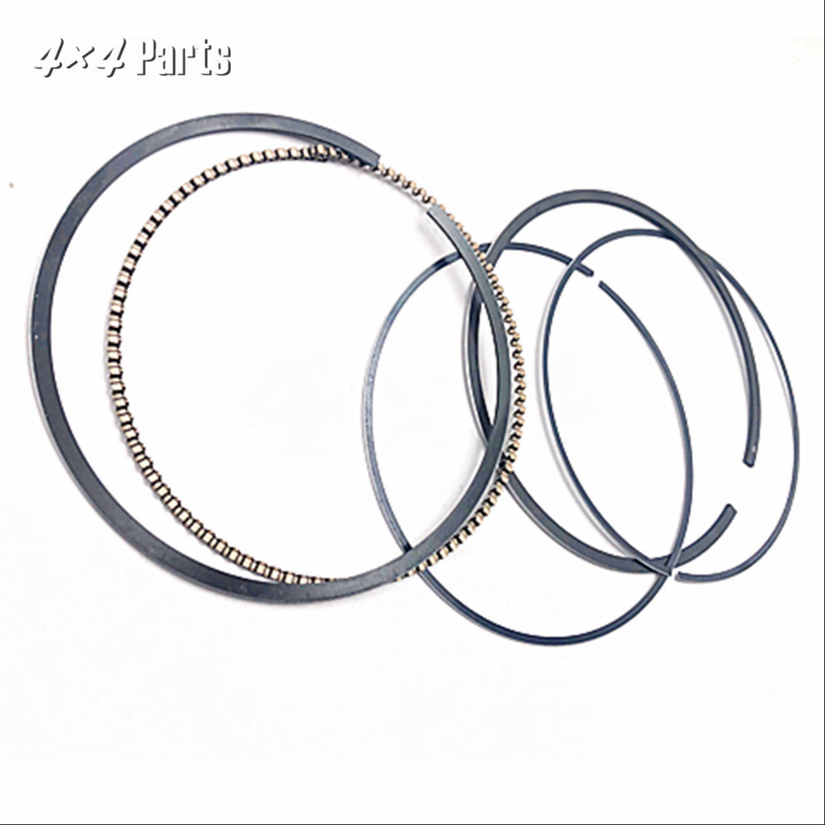 Piston Ring Set Assembly for HISUN 700 ATV UTV HS 