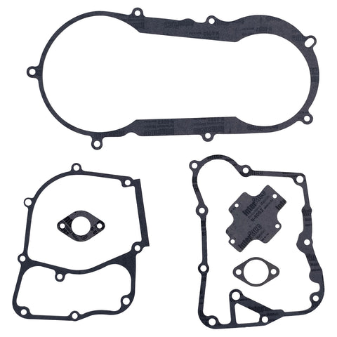 1Set Engine Gasket Kit Fit LINHAI 200 Compatible w