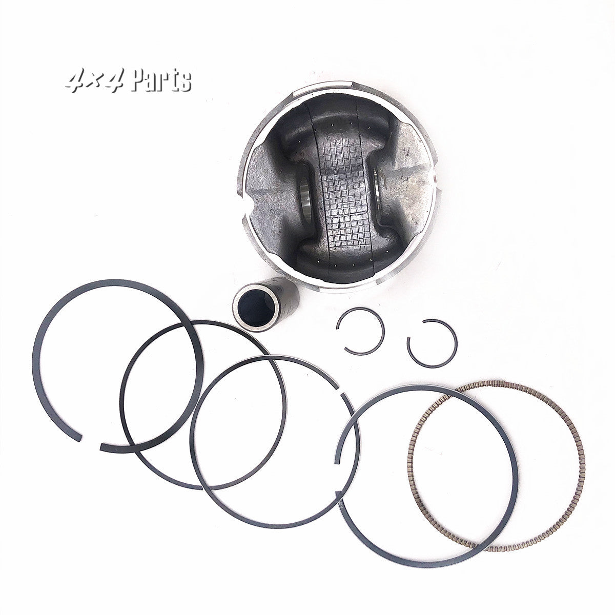 Linhai LH400 Piston Assy Piston Ring Pin UTV ATV G