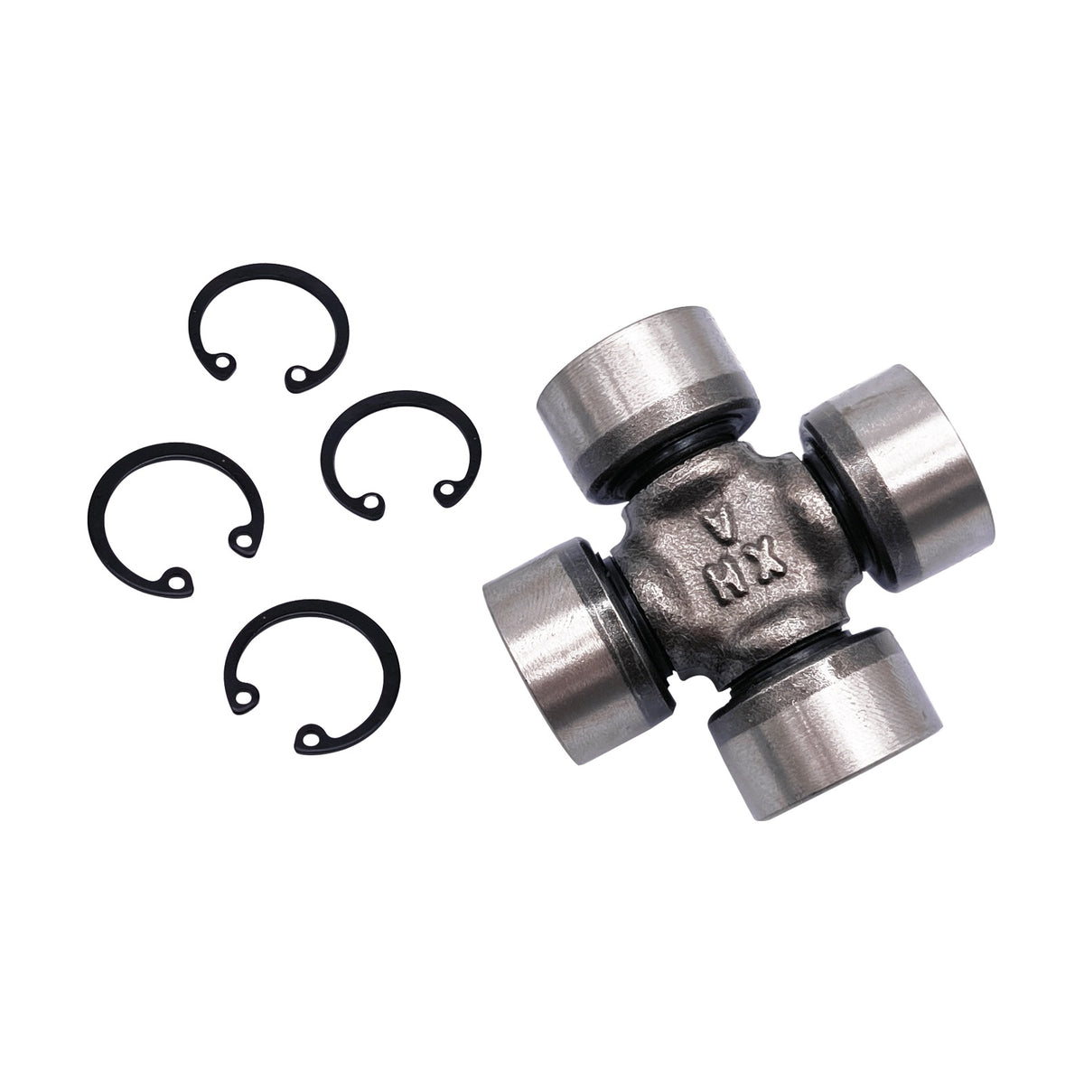 Universal Joint φ22×50 With Nipple Component for C