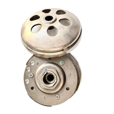 Secondary Clutch Driven Pulley Hisun Massimo UTV25