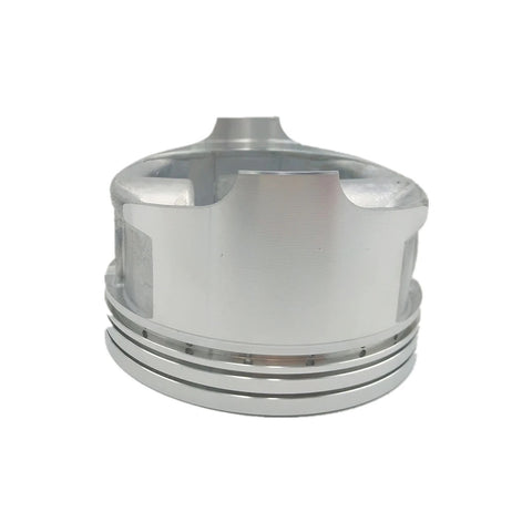 Piston without rings for ATV 4x4 adult quad CF 500