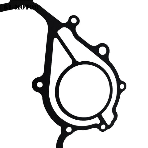 For CF Gasket Left Side Cover for CF Quad Go Kart 