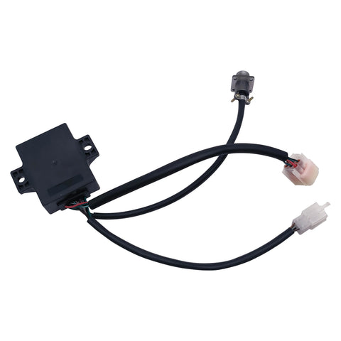 2WD/4WD SHIFT ELECTRONIC CONTROLER Fit For Linhai 