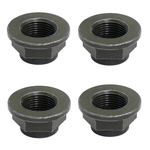 Wheel Rim Shaft Install Nut for CF500 Spare Parts 