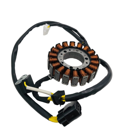 For Linhai ATVs Parts 400cc Magneto Stator EFI 274