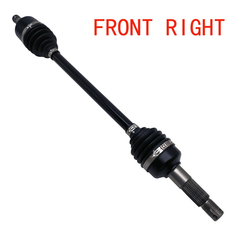 FRONT CV DRIVE SHAFT Fit For CFMOTO CF 550 800 Z8 