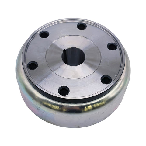 Linhai 500CC Flywheel MAGNETO ROTOR EFI Model 3533