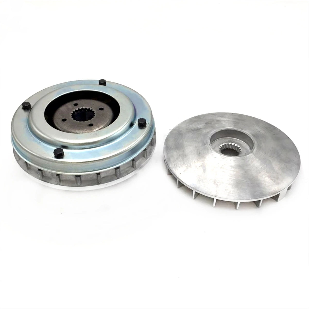 132mm 20 Tooth Primary Front Clutch Drive Variator