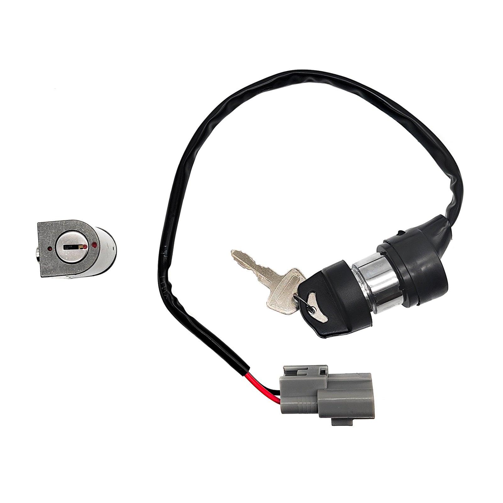 Ignition Switch Key Switch For 400CC CF CF400 ATV 