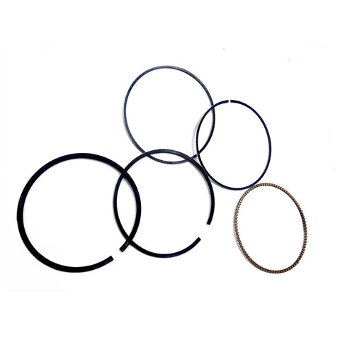 For Piston Ring Set Assembly for HISUN 400/500 ATV