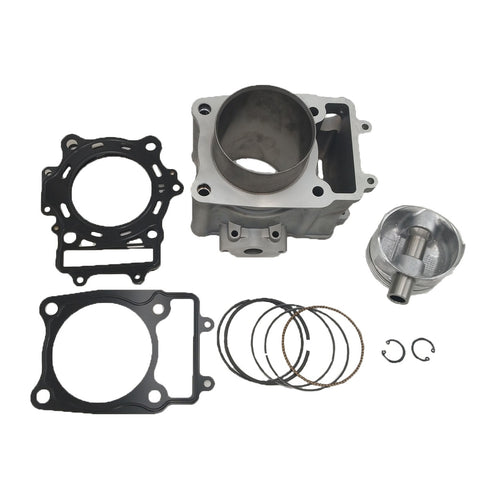 For CF 500 X5 X-lander Rancher Cylinder Kit Piston